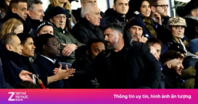 Italy đối mặt khủng hoảng lịch sử nếu thất bại ở vòng play-off World Cup