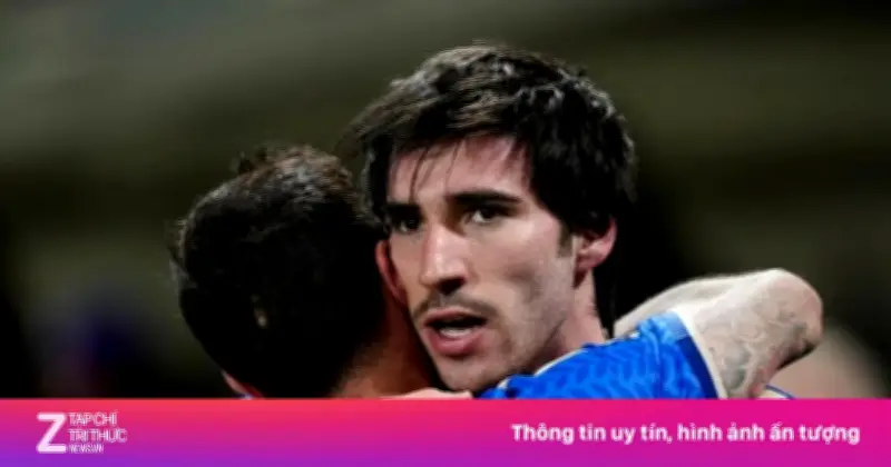 Italy Sắp Nhận Thưởng Khủng Nếu Giành Vé Dự World Cup 2026