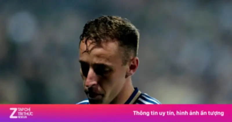 Italy Sụp Đổ Trên Chấm Luân Lưu, Lỡ Hẹn World Cup Lần Thứ Ba Liên Tiếp