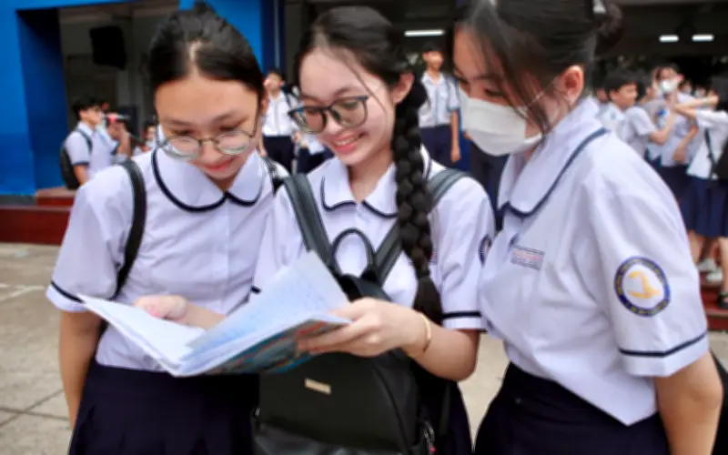 Điều chỉnh lịch thi lớp 10: Các Sở GD&ĐT chủ động thích ứng với quy mô hành chính mới