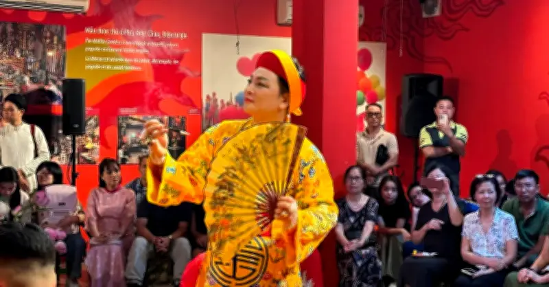 Điều chỉnh những lệch chuẩn trong thực hành tín ngưỡng thờ Mẫu