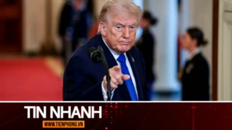 Điều Gì Khiến Mỹ Và Israel Quyết Định Tấn Công Iran?