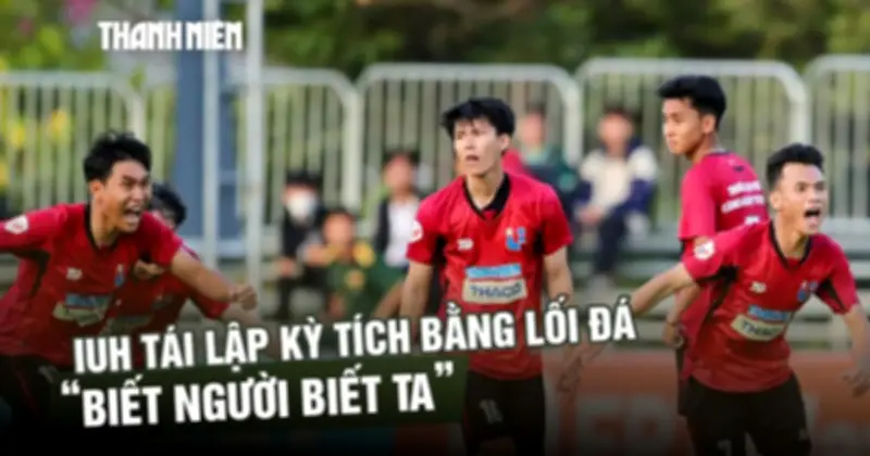 IUH Xuất Sắc Giành Vé Bán Kết Cuộc Thi Tranh Luận Quốc Tế