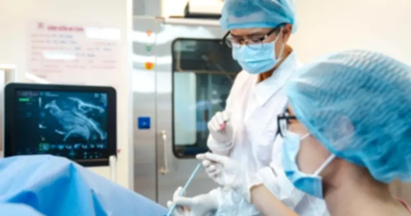 IVF Phương Châu Sài Gòn ra mắt gói bảo chứng 100 triệu đồng, hoàn 50% nếu thất bại