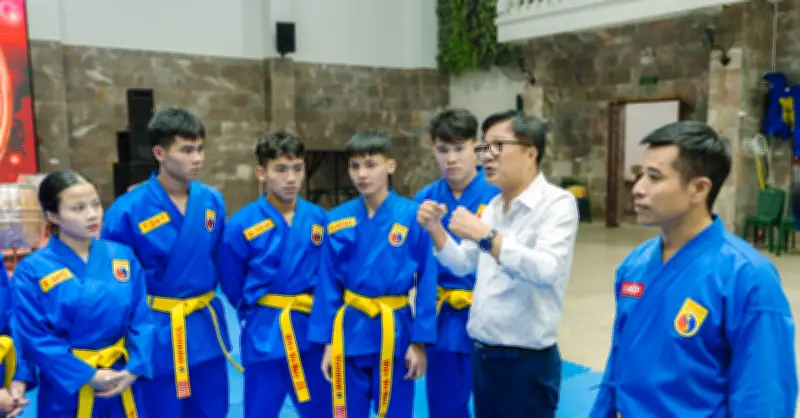 IVS - Mô hình giáo dục đặc biệt giúp thanh thiếu niên thoát khỏi thế giới ảo