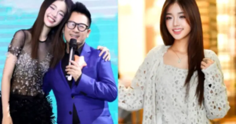 Izara Thiên Nga - Con Nuôi Bằng Kiều Ra Mắt EP Định Hướng Nghệ Thuật Mới