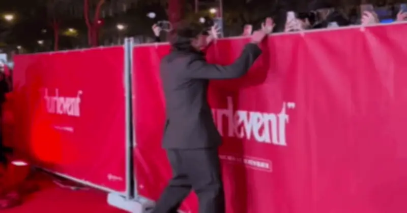 Jacob Elordi: Ngôi sao gen Z gây sốt với chiều cao khủng và khoảnh khắc đáng yêu bên mẹ