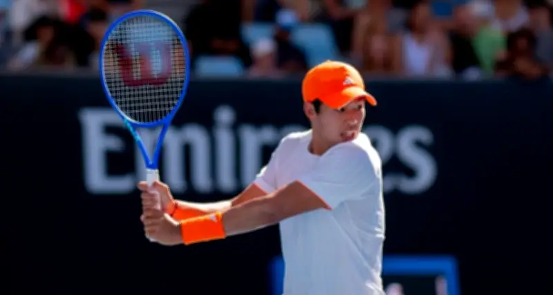 Jannik Sinner Dễ Dàng Vượt Qua Learner Tien, Vào Bán Kết Indian Wells