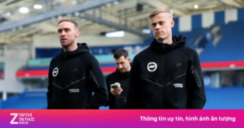 Jason Steele: Giấc mơ tuyển Anh muộn màng và hành trình bền bỉ ở tuổi 35