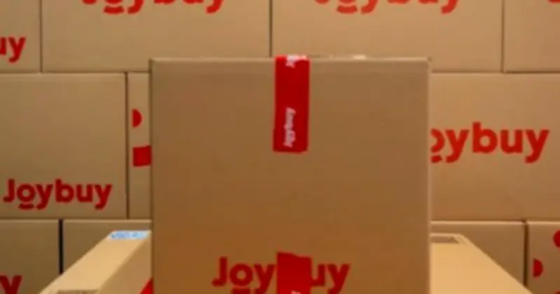 JD.com Tăng Tốc Mở Rộng Quốc Tế: Cuộc Chiến Thương Mại Điện Tử Và Cơ Hội Cho Người Tiêu Dùng