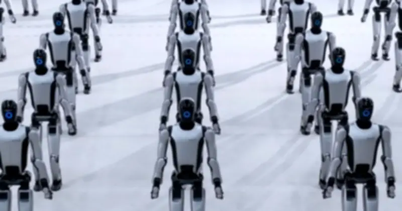 Jensen Huang thừa nhận Trung Quốc dẫn đầu robotics, NVIDIA đặt cược vào Physical AI