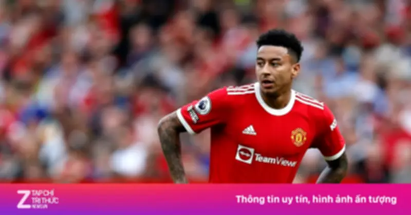 Jesse Lingard Gia Nhập Corinthians Brazil Với Mức Lương Khiêm Tốn