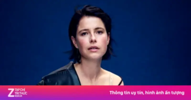 Jessie Buckley Làm Nên Lịch Sử: Nữ Diễn Viên Ireland Đầu Tiên Chiến Thắng Oscar Nữ Chính