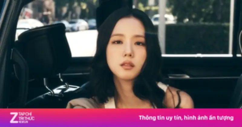 Jisoo (BlackPink) gây tranh cãi vì phát biểu không buồn trong ngày đóng máy phim mới