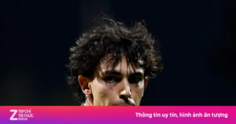 Joao Felix Hồi Sinh Rực Rỡ Tại Al Nassr: Từ Thần Đồng Lạc Lối Đến Ngôi Sao Trưởng Thành