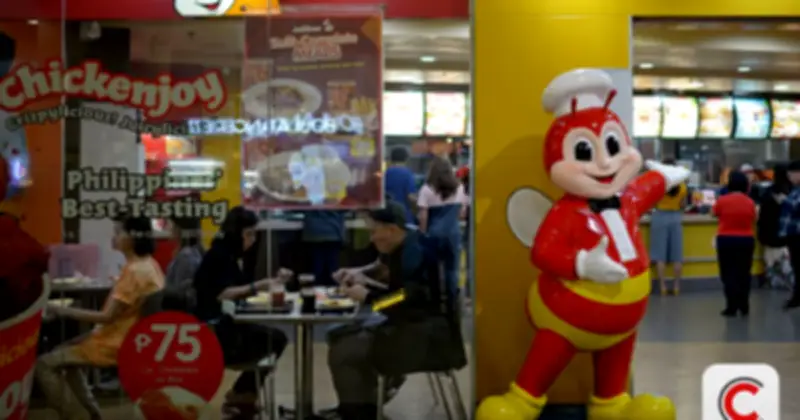 Jollibee Philippines cân nhắc đưa Highlands Coffee lên sàn chứng khoán Việt Nam