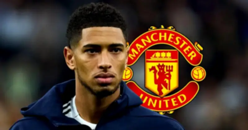 Jude Bellingham có thể rời Real Madrid nếu Klopp làm HLV, MU sẵn sàng đón chào