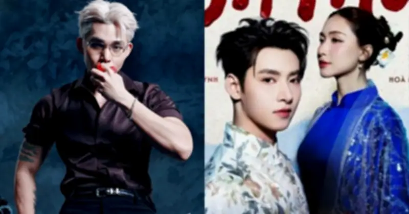 Jun Phạm, Hùng Huỳnh bị chỉ trích vì MV 'phản cảm nhất' gây tranh cãi