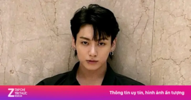 Jungkook BTS gây sốt khi theo dõi hàng loạt đồng nghiệp, bỏ qua aespa làm dấy tin đồn hẹn hò