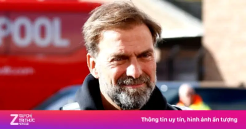 Jurgen Klopp Có Thể Rời Red Bull Sau Hơn 1 Năm, Mối Quan Hệ Rạn Nứt?