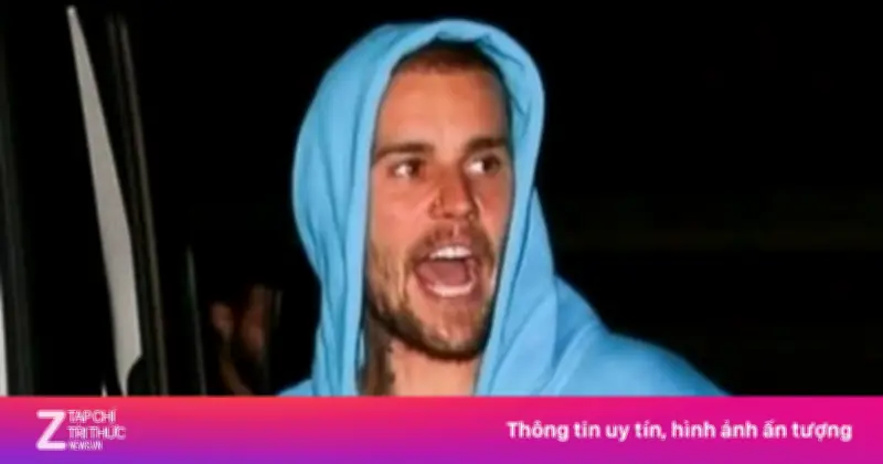 Justin Bieber và Usher ẩu đả sau tiệc Oscar? Bạn thân lên tiếng đính chính