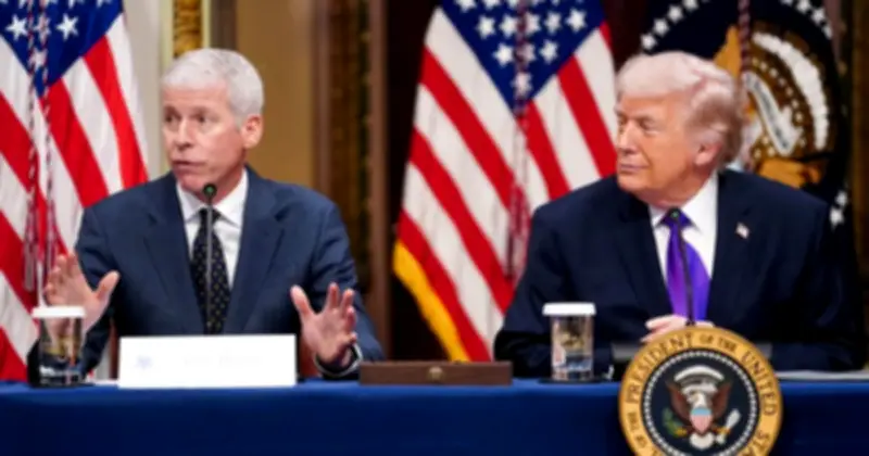 Kế hoạch an ninh quốc gia Mỹ bị chỉ trích vì đánh giá thấp nguy cơ Iran đóng eo biển Hormuz