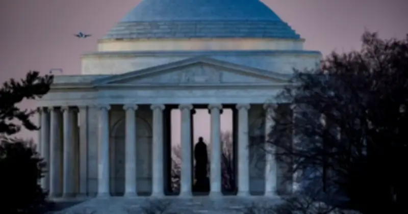 Kế hoạch cải tạo thủ đô của ông Trump gây tranh cãi về chi phí và bảo tồn di sản