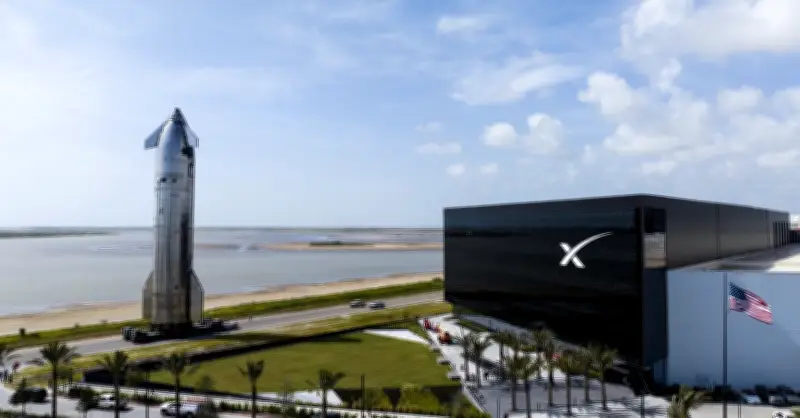 Kế hoạch IPO của SpaceX: Bất thường như chính Elon Musk