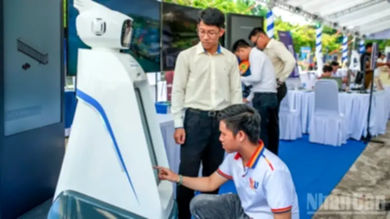 Kế Hoạch Quốc Gia 2026: Đẩy Mạnh Chuyển Đổi Số Và Khoa Học Công Nghệ Để Tăng Trưởng Kinh Tế Hai Con Số