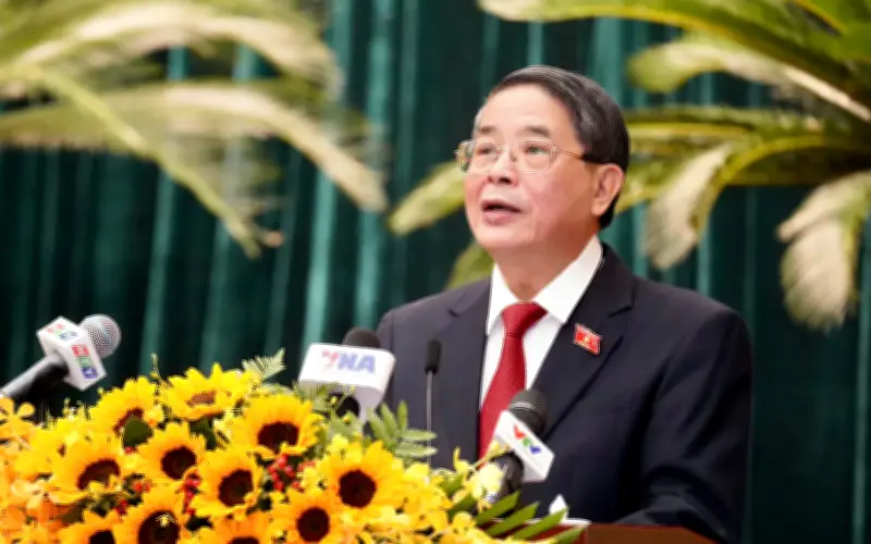 Kỳ họp HĐND Tp.HCM khóa XI: Đặt nền tảng chiến lược phát triển 2026-2031