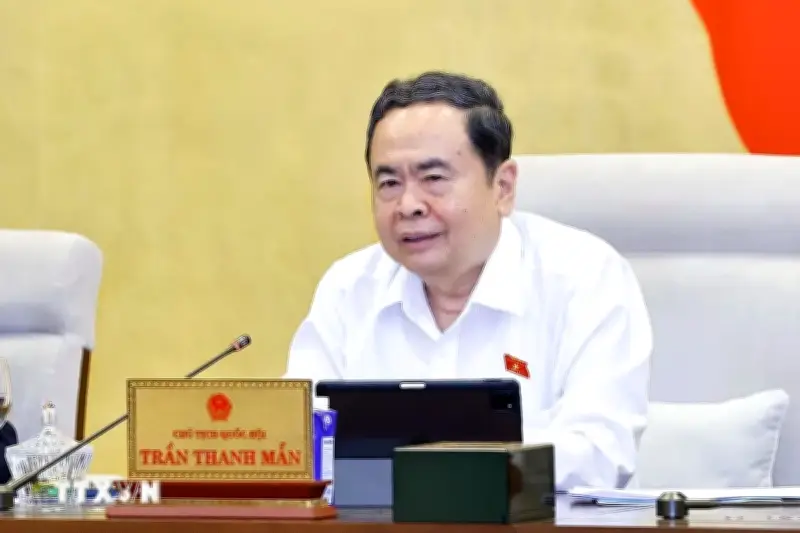 Kỳ họp thứ nhất Quốc hội khóa XVI: Hướng tới hiệu quả và khoa học