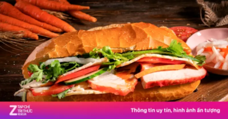 Đắk Lắk: 64 người nhập viện cấp cứu nghi ngộ độc sau khi ăn bánh mì