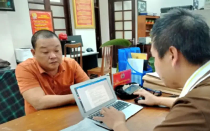 Đắk Lắk: Bắt tạm giam đối tượng lừa đảo chiếm đoạt tài sản bằng chiêu trò 'chạy án'