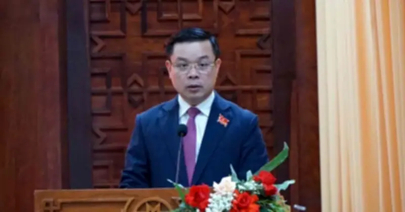 Đắk Lắk bầu bà Cao Thị Hòa An và ông Đỗ Hữu Huy lãnh đạo nhiệm kỳ mới