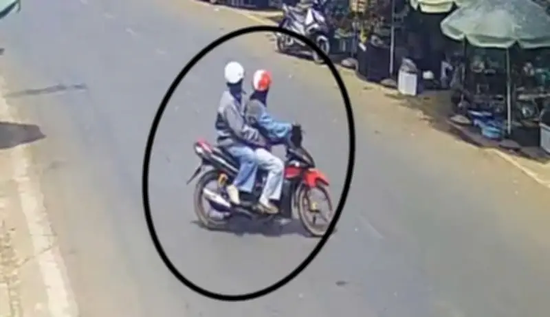 Đắk Lắk: Công an xác minh vụ người phụ nữ ngất xỉu không liên quan đến 'thôi miên'