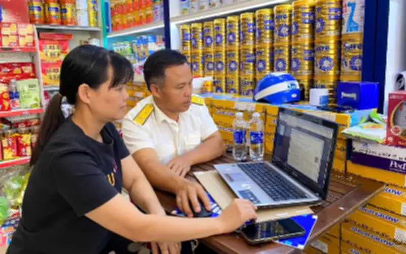 Đắk Lắk cảnh báo trốn thuế từ 100 triệu đồng có thể bị xử lý hình sự