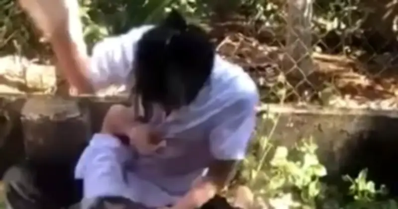 Đắk Lắk: Hai nữ sinh cấp 2 đánh nhau dữ dội, một em nhập viện vì thương tích