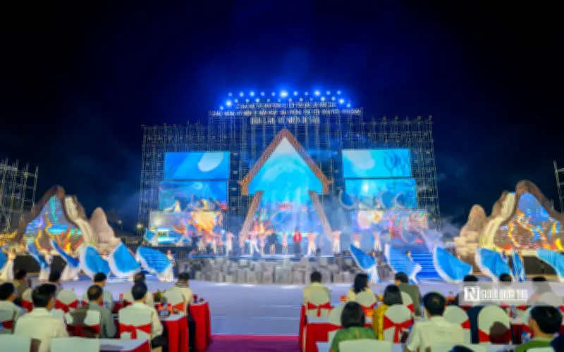 Đắk Lắk Khai Mạc Năm Du Lịch 2026 Với Chủ Đề 'Về Miền Di Sản'