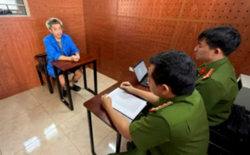 Đắk Lắk: Khởi tố, bắt giam đối tượng giả danh bác sĩ tâm linh để lừa đảo