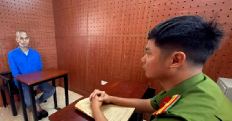 Đắk Lắk: Khởi tố, bắt tạm giam đối tượng giao cấu với bé gái 14 tuổi