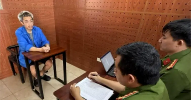 Đắk Lắk khởi tố đối tượng lừa đảo chiếm đoạt tài sản qua mạng xã hội