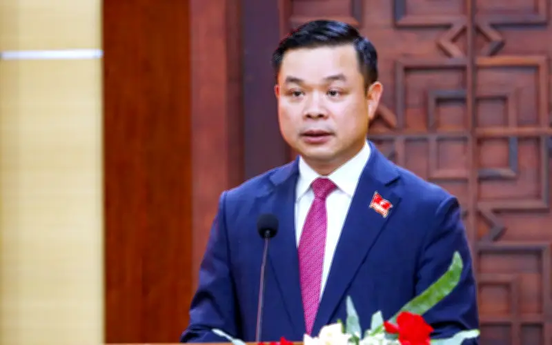 Đắk Lắk kiện toàn bộ máy lãnh đạo chủ chốt nhiệm kỳ 2026-2031