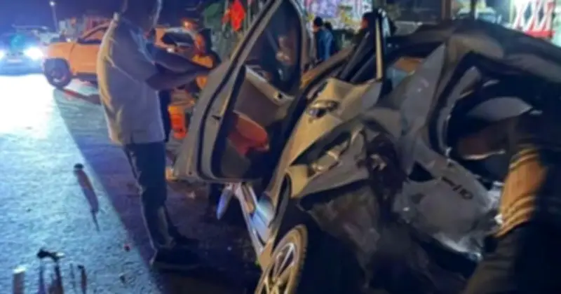 Đắk Lắk: Tai nạn giao thông liên hoàn trên Quốc lộ 29 khiến một người tử vong