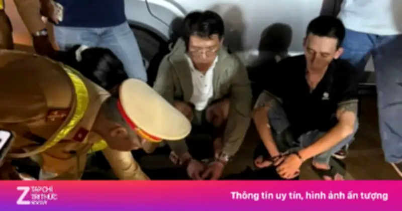 Đắk Lắk: Tạm giam 3 đối tượng mua bán trái phép hơn 10 kg ma túy Methamphetamine