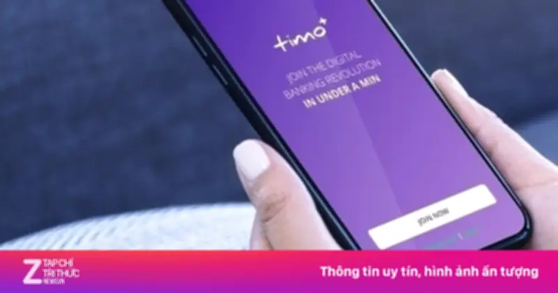 Kỳ lân fintech Indonesia Kredivo hoàn tất mua lại 100% ngân hàng số Timo