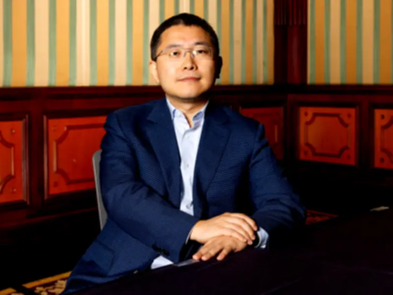 Kỷ Nguyên 'Kỳ Lân Một Người': AI Phá Vỡ Mô Hình Doanh Nghiệp Truyền Thống