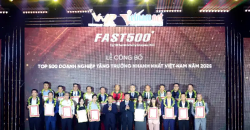 Kỷ nguyên mới của doanh nghiệp: Từ toàn cầu hóa sang khu vực hóa và năng lực thích ứng