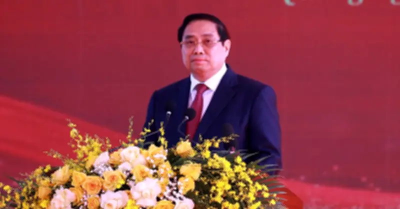 Kỷ niệm 120 năm ngày sinh Thủ tướng Phạm Văn Đồng: Tôn vinh nhà lãnh đạo kiệt xuất