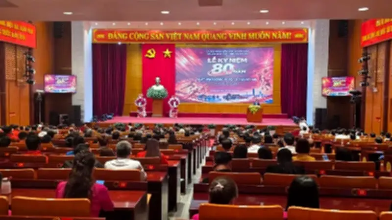 Kỷ niệm 80 năm ngành thể dục thể thao: Quảng Ninh phát triển mạnh mẽ từ di sản Bác Hồ