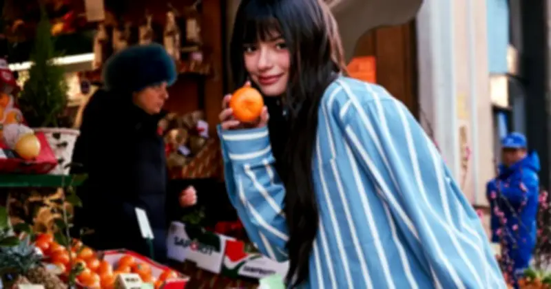 Kẻ Sọc Dọc - Họa Tiết Thần Thánh Giúp Nàng Tôn Dáng Và Thanh Lịch